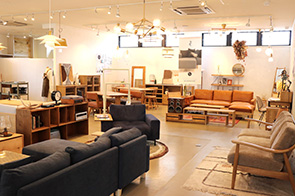 The JOHNSON STORE Nango Base